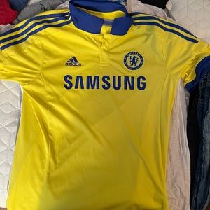 Chelsea Jersey away - Cesc Fabregas size large